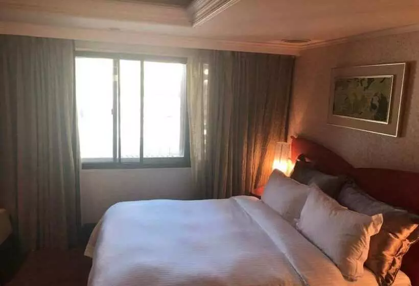 Fotos del hotel The Moon:  20