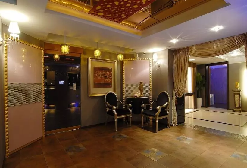 Fotos del hotel The Moon:  10