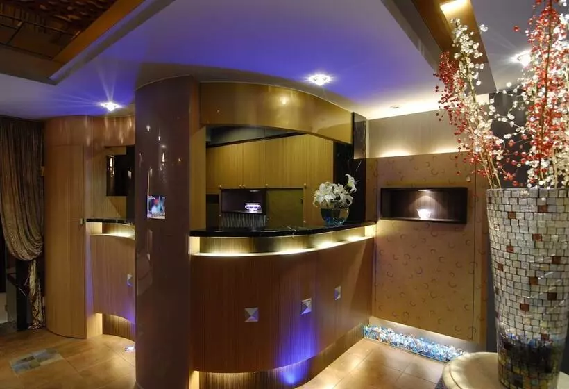 Fotos del hotel The Moon:  9