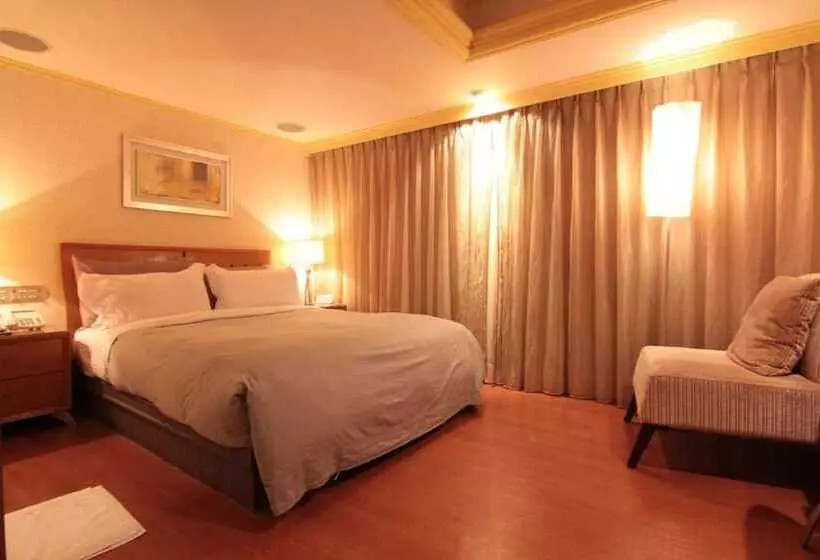 Fotos del hotel The Moon:  21