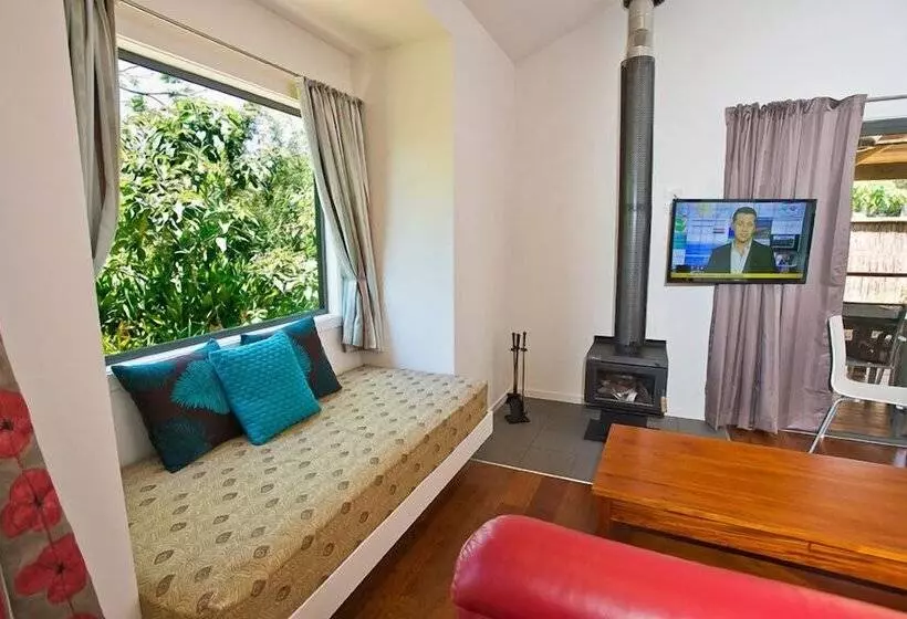 Fotos del hotel Witches Falls Cottages On Tamborine:  20