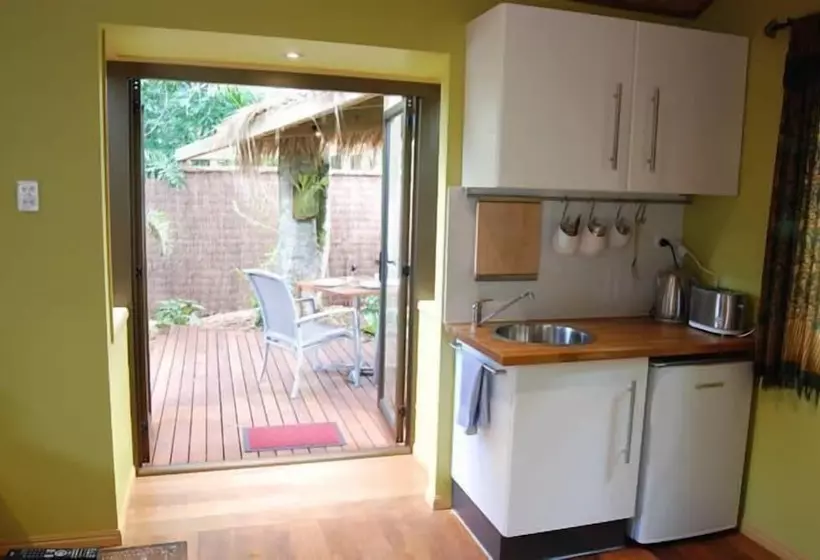 Fotos del hotel Witches Falls Cottages On Tamborine:  3