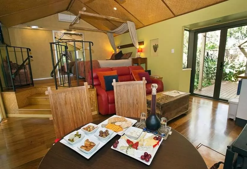 Fotos del hotel Witches Falls Cottages On Tamborine:  22