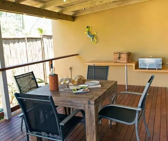 Fotos del hotel Witches Falls Cottages On Tamborine:  11