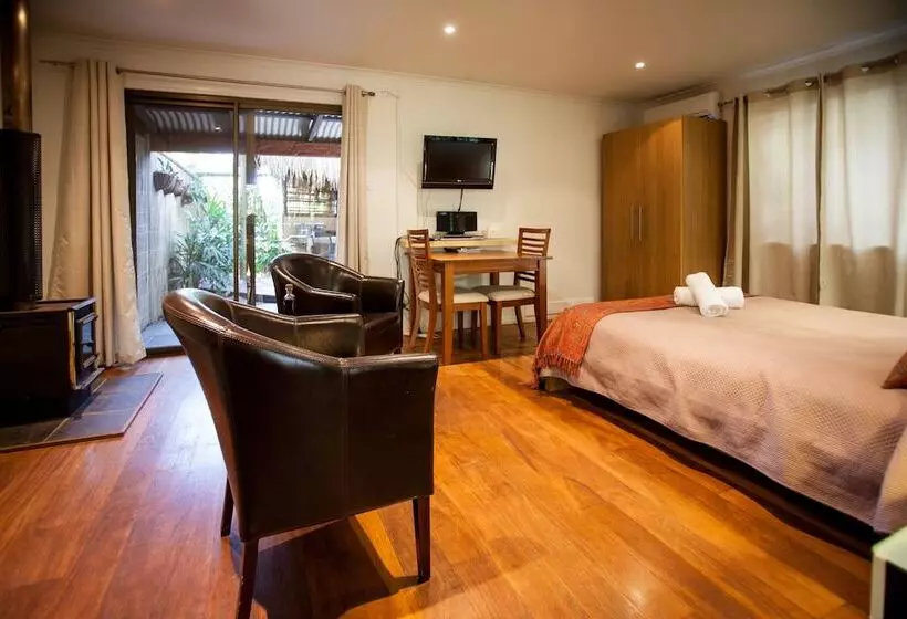 Fotos del hotel Witches Falls Cottages On Tamborine:  10
