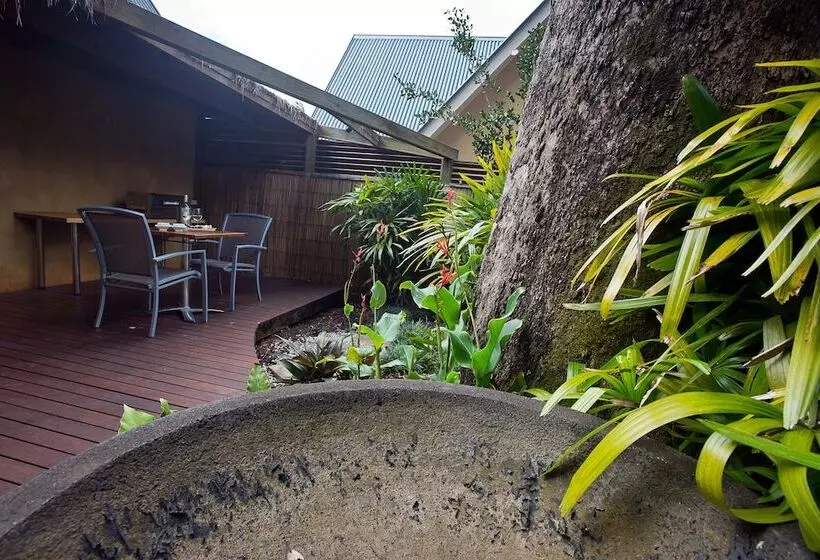 Fotos del hotel Witches Falls Cottages On Tamborine:  18