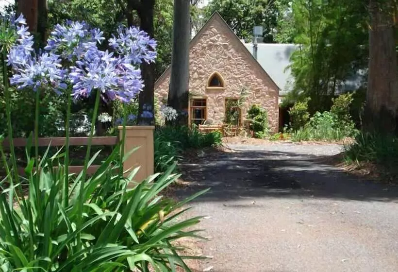 Fotos del hotel Witches Falls Cottages On Tamborine:  5