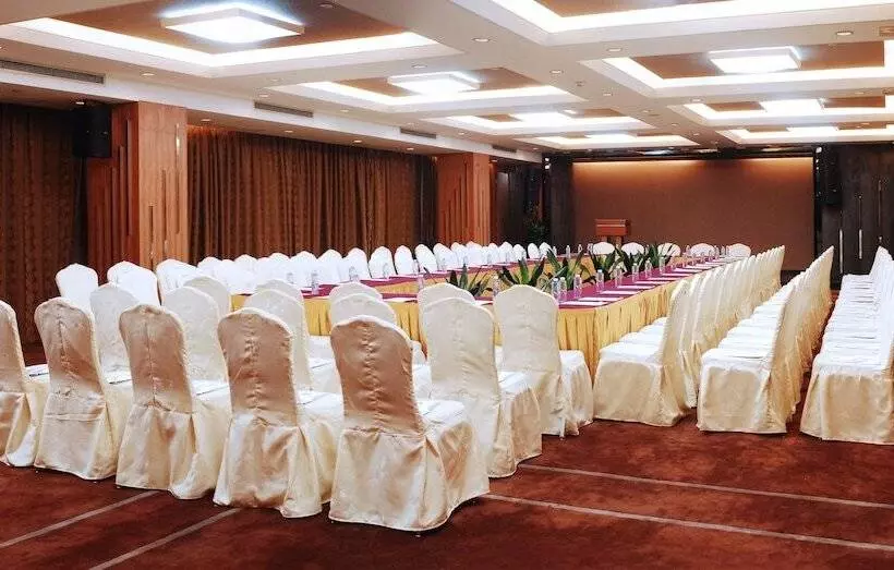 Fotos del hotel Rivan Hotel Longgang Shenzhen:  13