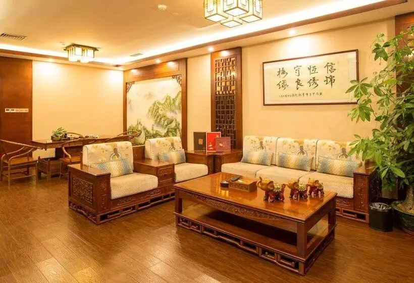 Fotos del hotel Rivan Hotel Longgang Shenzhen:  24