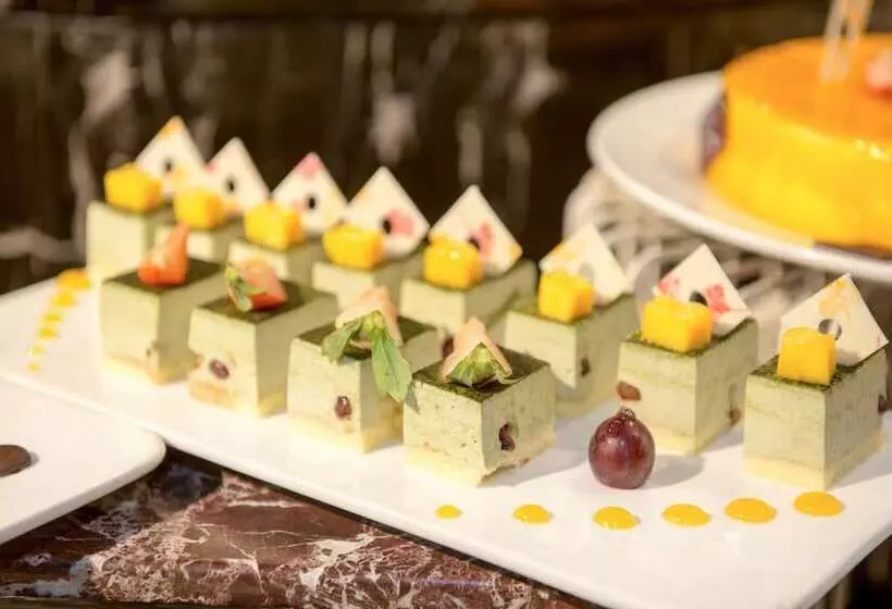 Fotos del hotel Rivan Hotel Longgang Shenzhen:  12