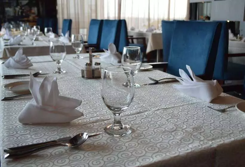 Fotos del hotel Rivan Hotel Longgang Shenzhen:  6