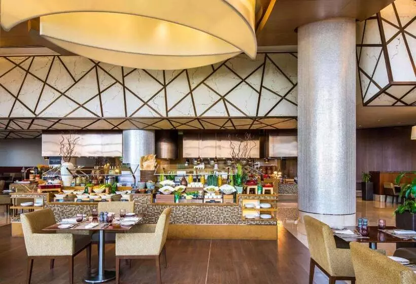 Fotos del hotel Swissôtel Al Ghurair Dubai:  18