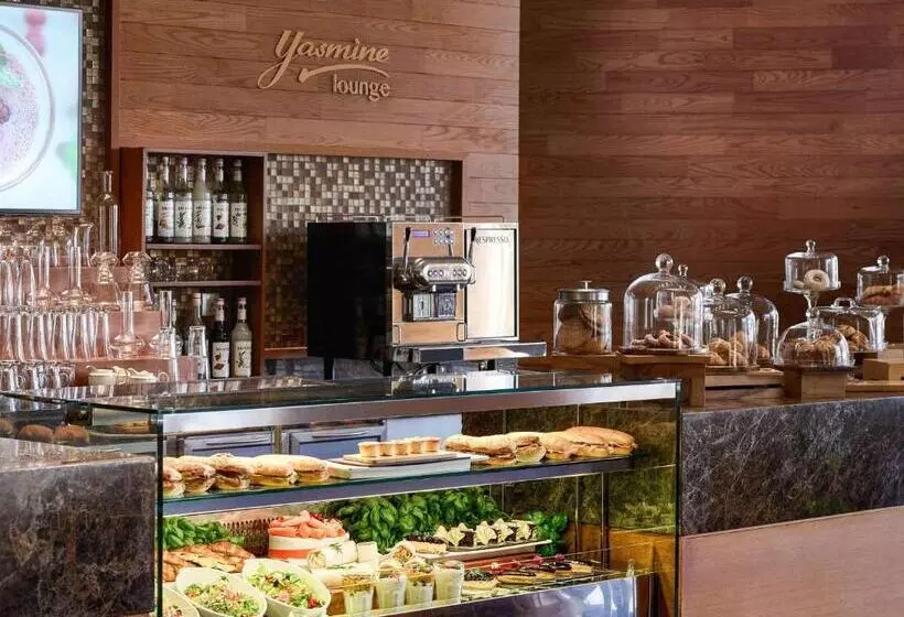 Fotos del hotel Swissôtel Al Ghurair Dubai:  24