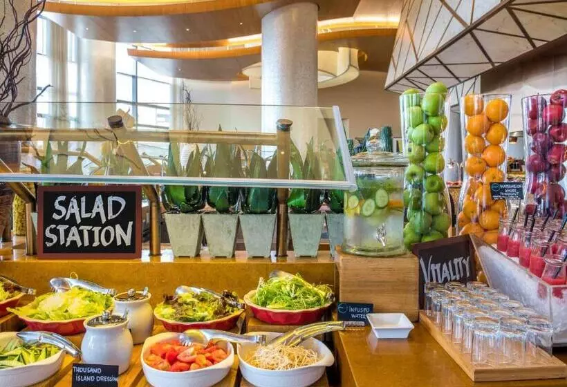 Fotos del hotel Swissôtel Al Ghurair Dubai:  25