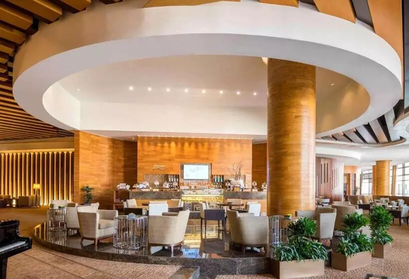 Fotos del hotel Swissôtel Al Ghurair Dubai:  16