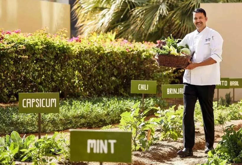 Fotos del hotel Swissôtel Al Ghurair Dubai:  11