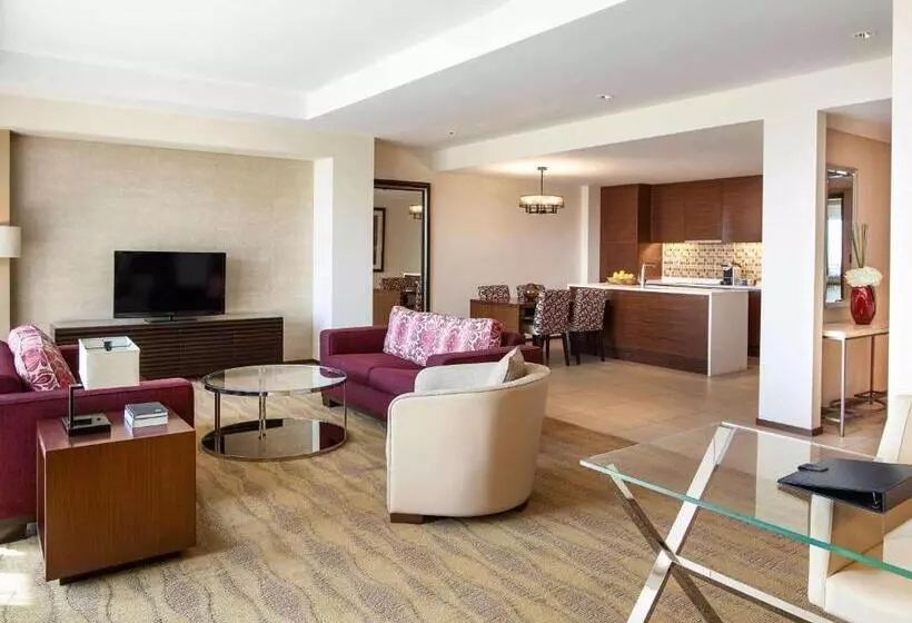Fotos del hotel Swissôtel Al Ghurair Dubai:  19
