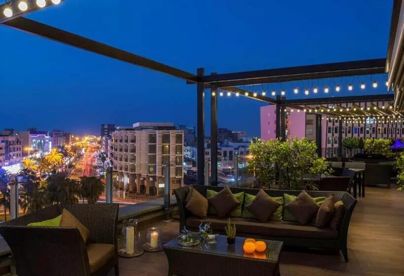 Fotos del hotel Swissôtel Al Ghurair Dubai:  8