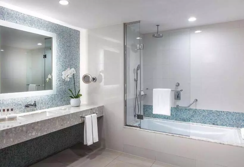 Fotos del hotel Swissôtel Al Ghurair Dubai:  14