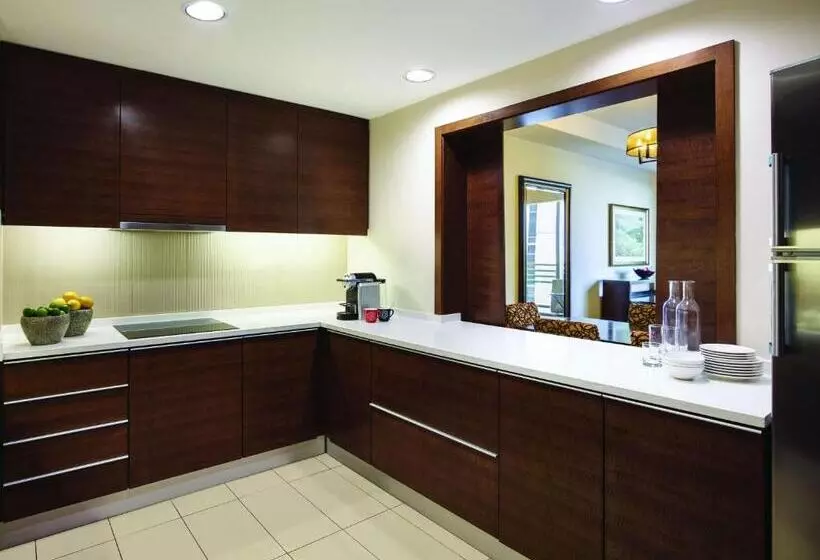 Fotos del hotel Swissôtel Al Ghurair Dubai:  9