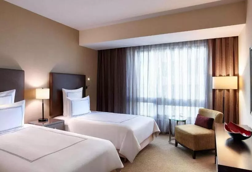 Fotos del hotel Swissôtel Al Ghurair Dubai:  2