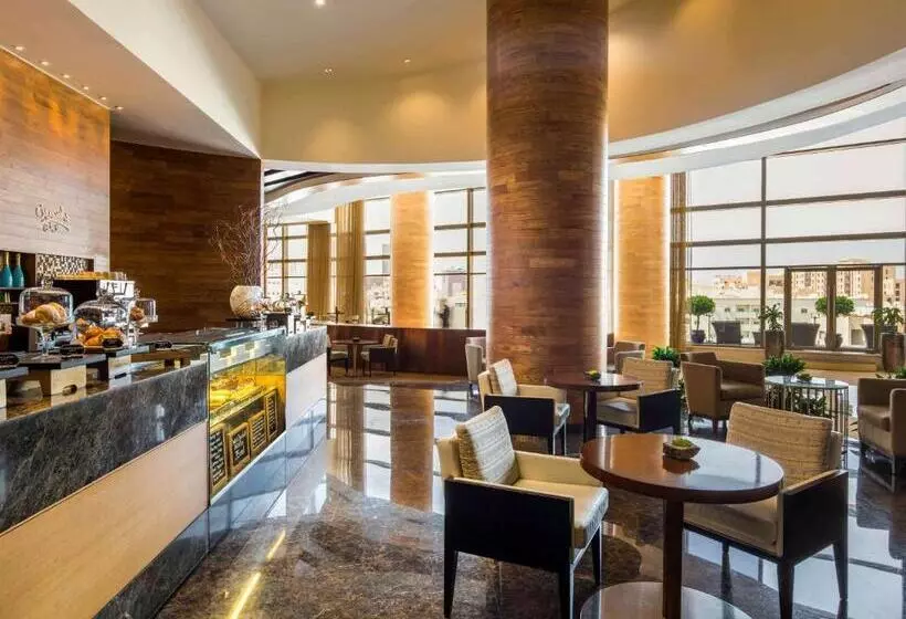 Fotos del hotel Swissôtel Al Ghurair Dubai:  20