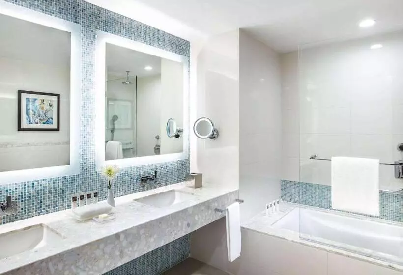 Fotos del hotel Swissôtel Al Ghurair Dubai:  10