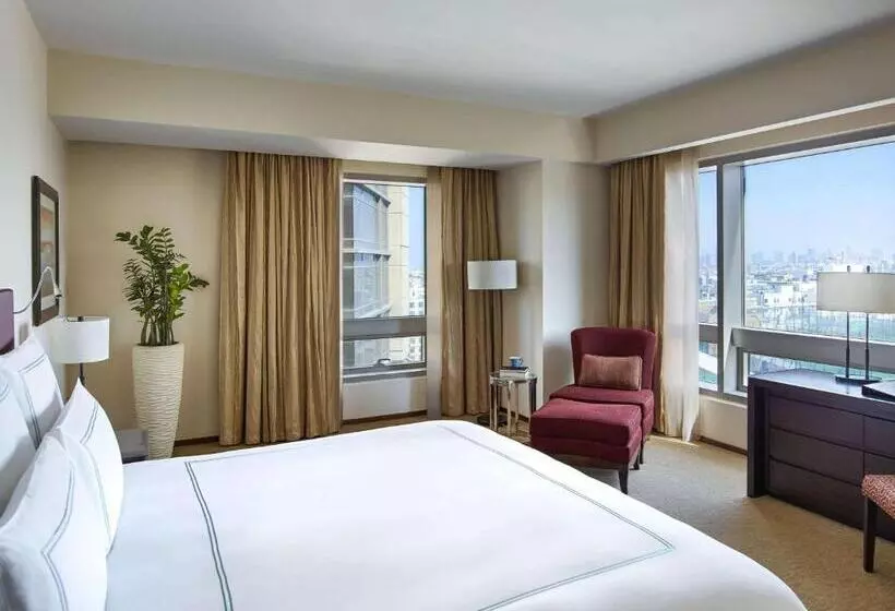 Fotos del hotel Swissôtel Al Ghurair Dubai:  15