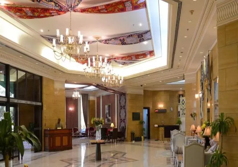 Fotos del hotel BlueBay Makkah Grand Coral:  11