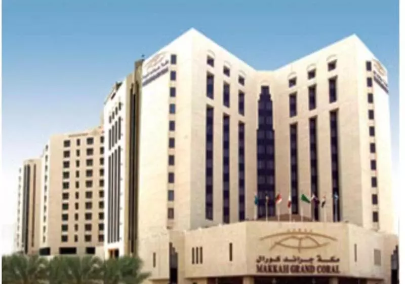Fotos del hotel BlueBay Makkah Grand Coral:  2
