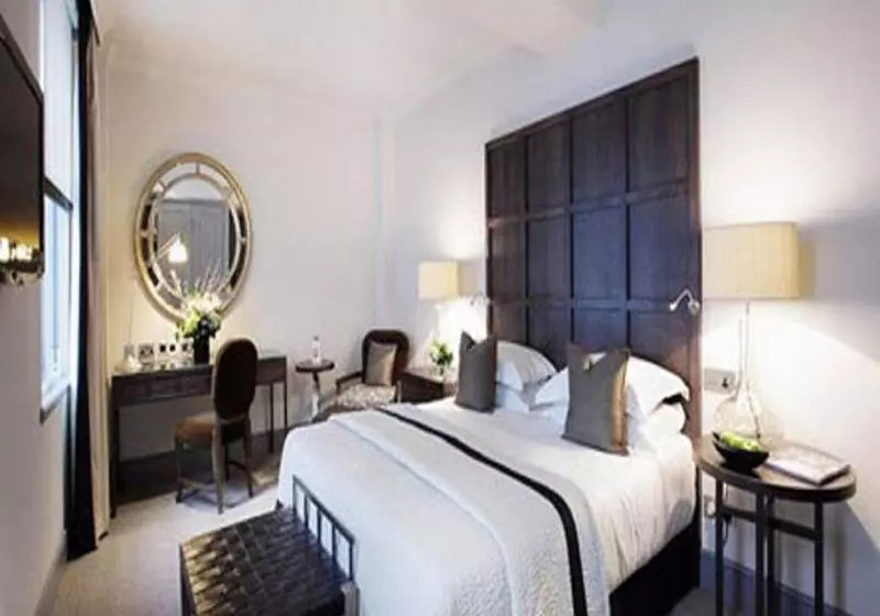 Fotos del hotel BlueBay Makkah Grand Coral:  5