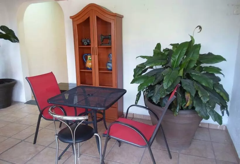 Fotos del hotel Finca Chipitlan:  7