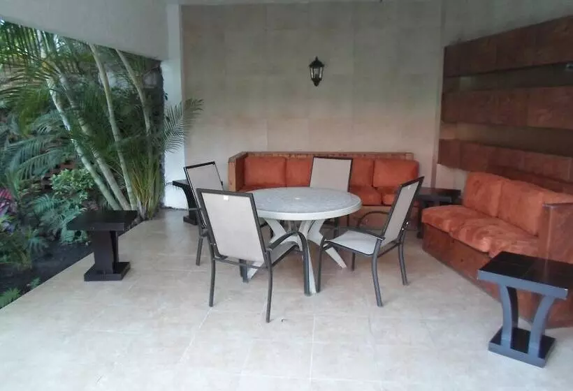 Fotos del hotel Finca Chipitlan:  25