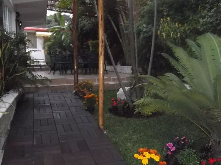 Fotos del hotel Finca Chipitlan:  22