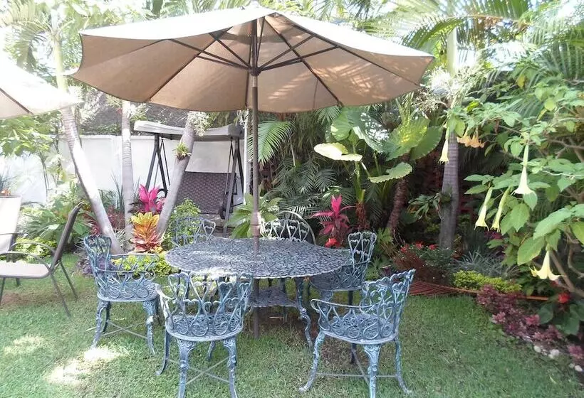 Fotos del hotel Finca Chipitlan:  23