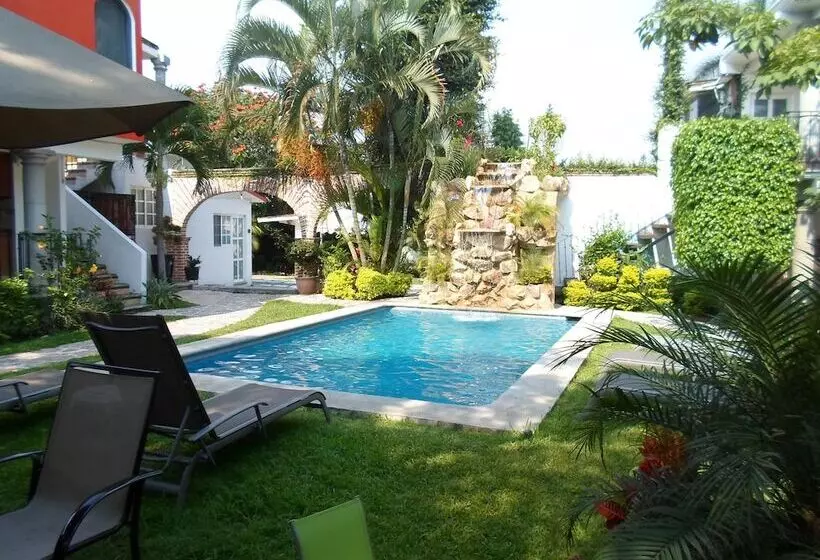 Fotos del hotel Finca Chipitlan:  6