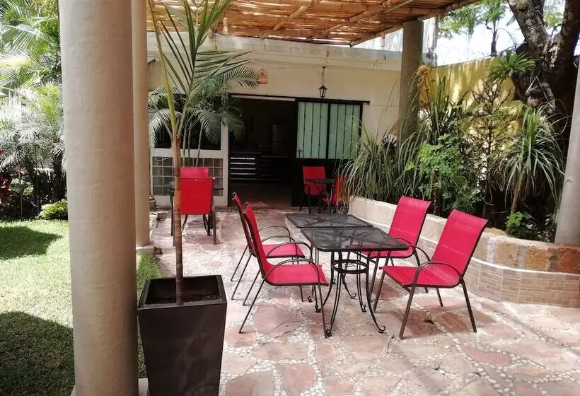 Fotos del hotel Finca Chipitlan:  11