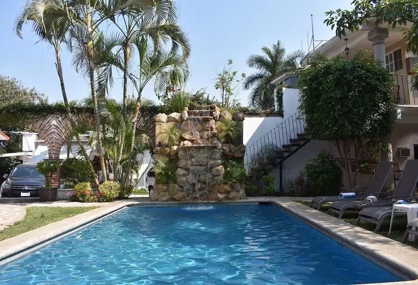 Fotos del hotel Finca Chipitlan:  2