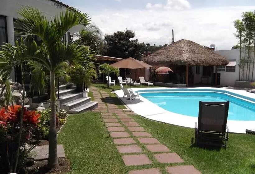 Fotos del hotel Finca Chipitlan:  10