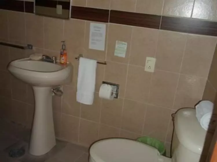 Fotos del hotel Finca Chipitlan:  4