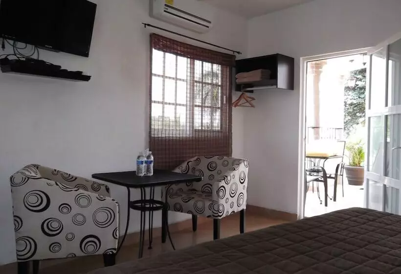 Fotos del hotel Finca Chipitlan:  15