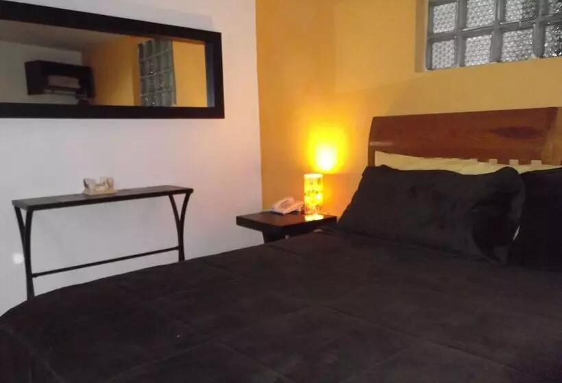 Fotos del hotel Finca Chipitlan:  17