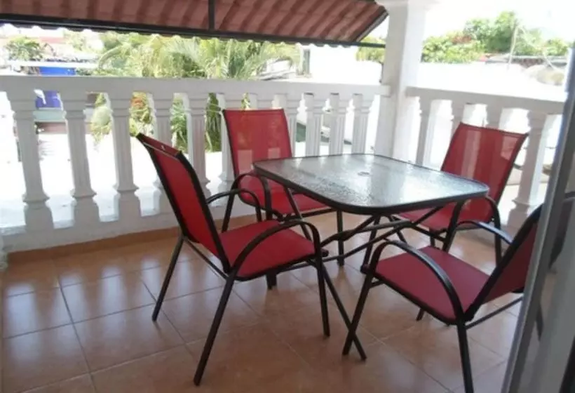 Fotos del hotel Finca Chipitlan:  24