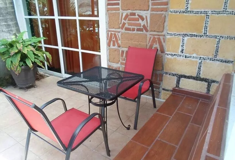 Fotos del hotel Finca Chipitlan:  20