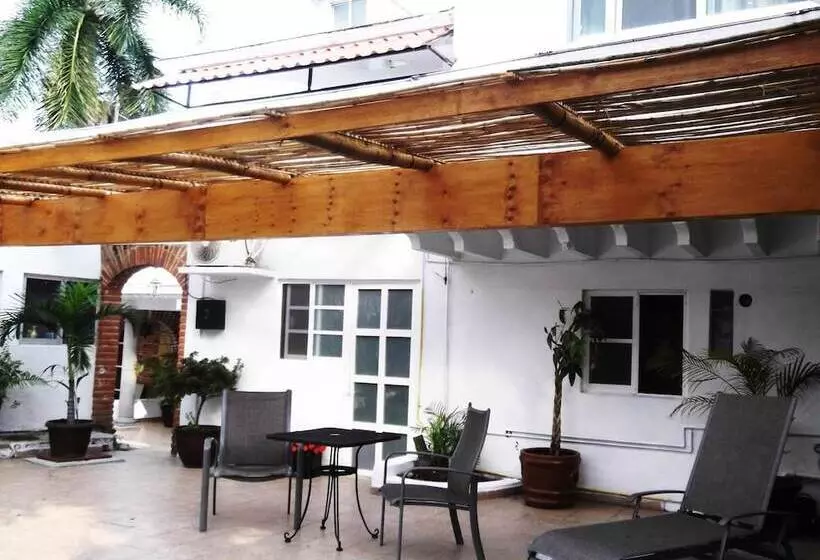 Fotos del hotel Finca Chipitlan:  18