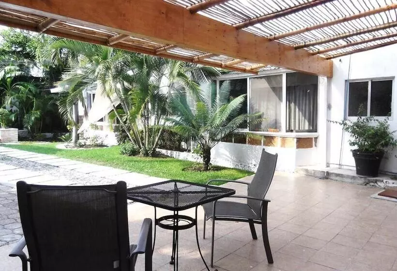 Fotos del hotel Finca Chipitlan:  16