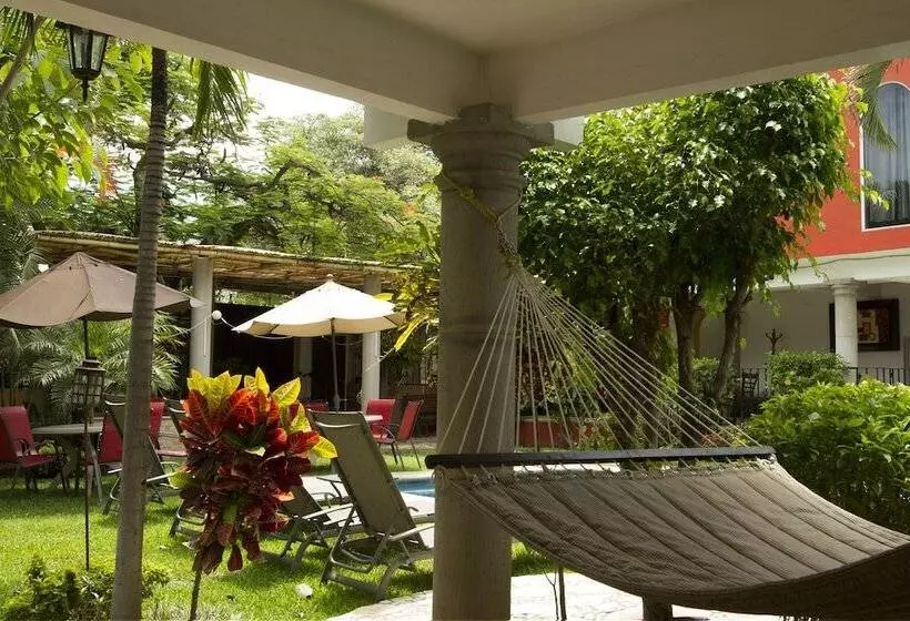 Fotos del hotel Finca Chipitlan:  14