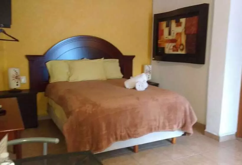 Fotos del hotel Finca Chipitlan:  19