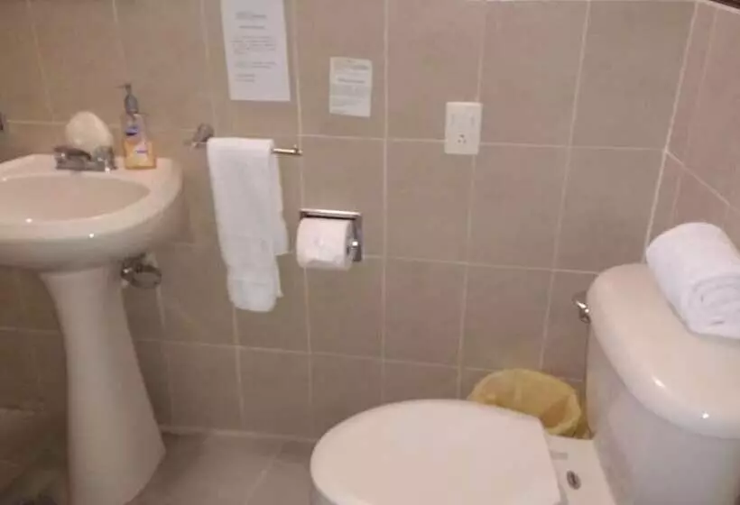 Fotos del hotel Finca Chipitlan:  8