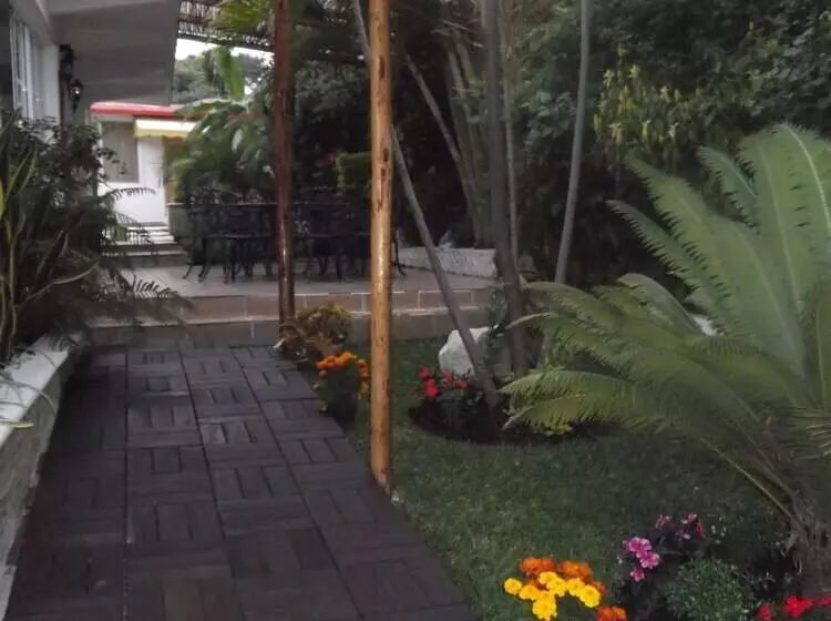 Fotos del hotel Finca Chipitlan:  3